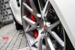 Mercedes-AMG GT S on Vossen Wheels (VPS-306) 2017 года